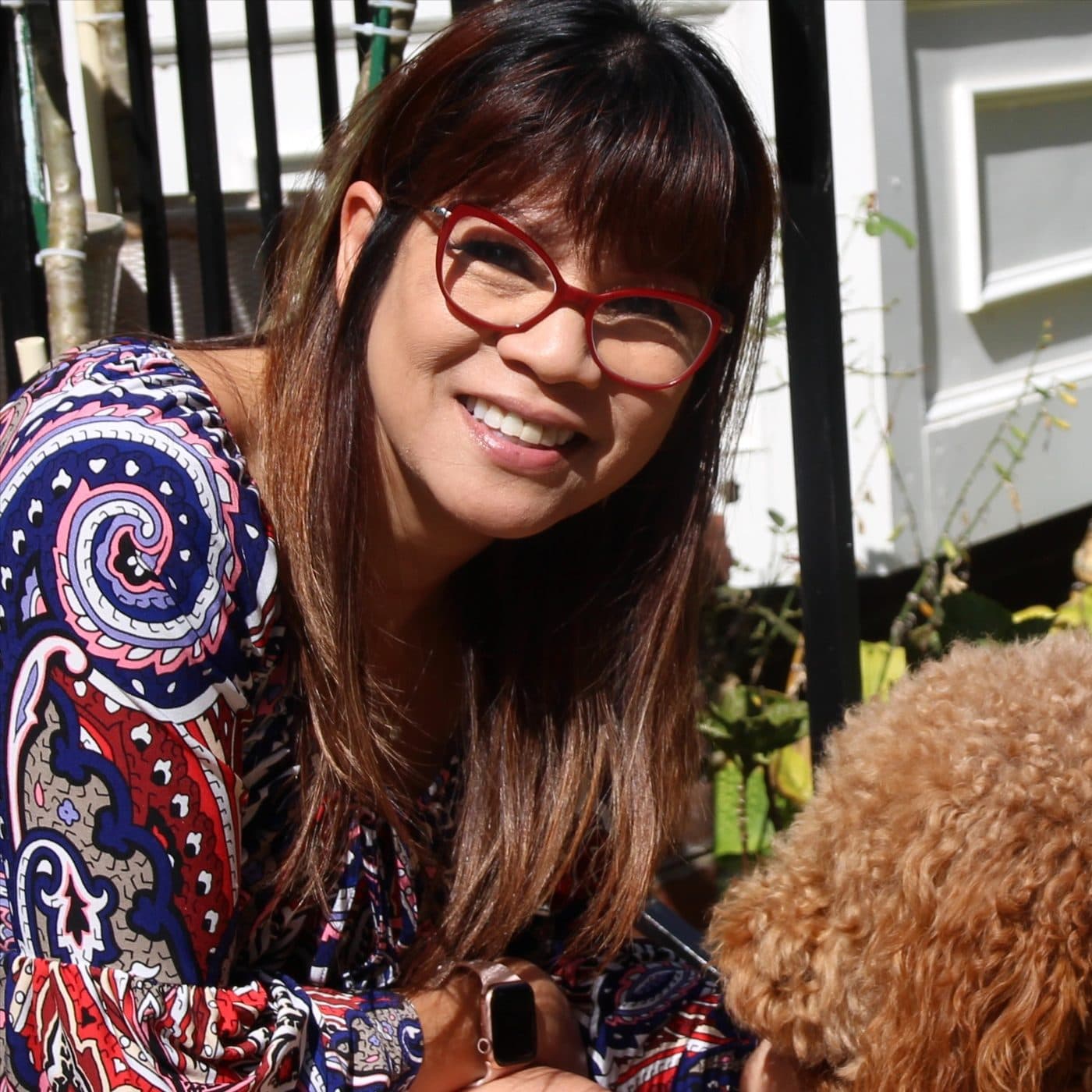 Julie Do, Compass Realtor